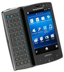 Замена микрофона на телефоне Sony Xperia Pro в Орле